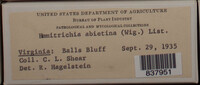 Image Associated With the Occurence